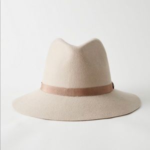 Aritzia fedora